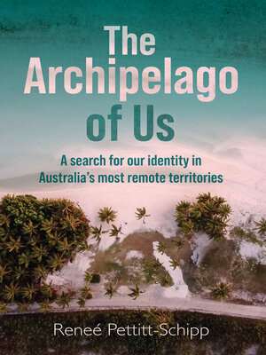 cover image of The Archipelago of Us